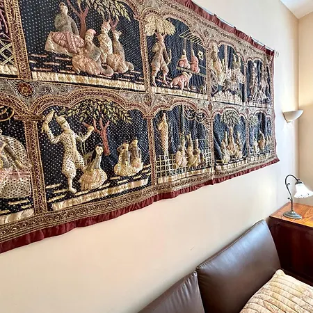 Castello Vinci Historic With Private Bathroom Affittacamere 3*